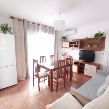 La Joya Apartment Torrenueva  Eksteriør billede