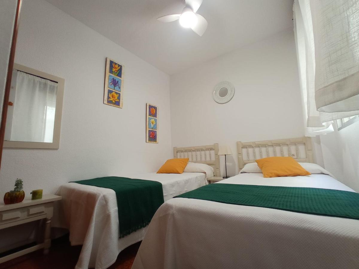 La Joya Apartment Torrenueva  Eksteriør billede