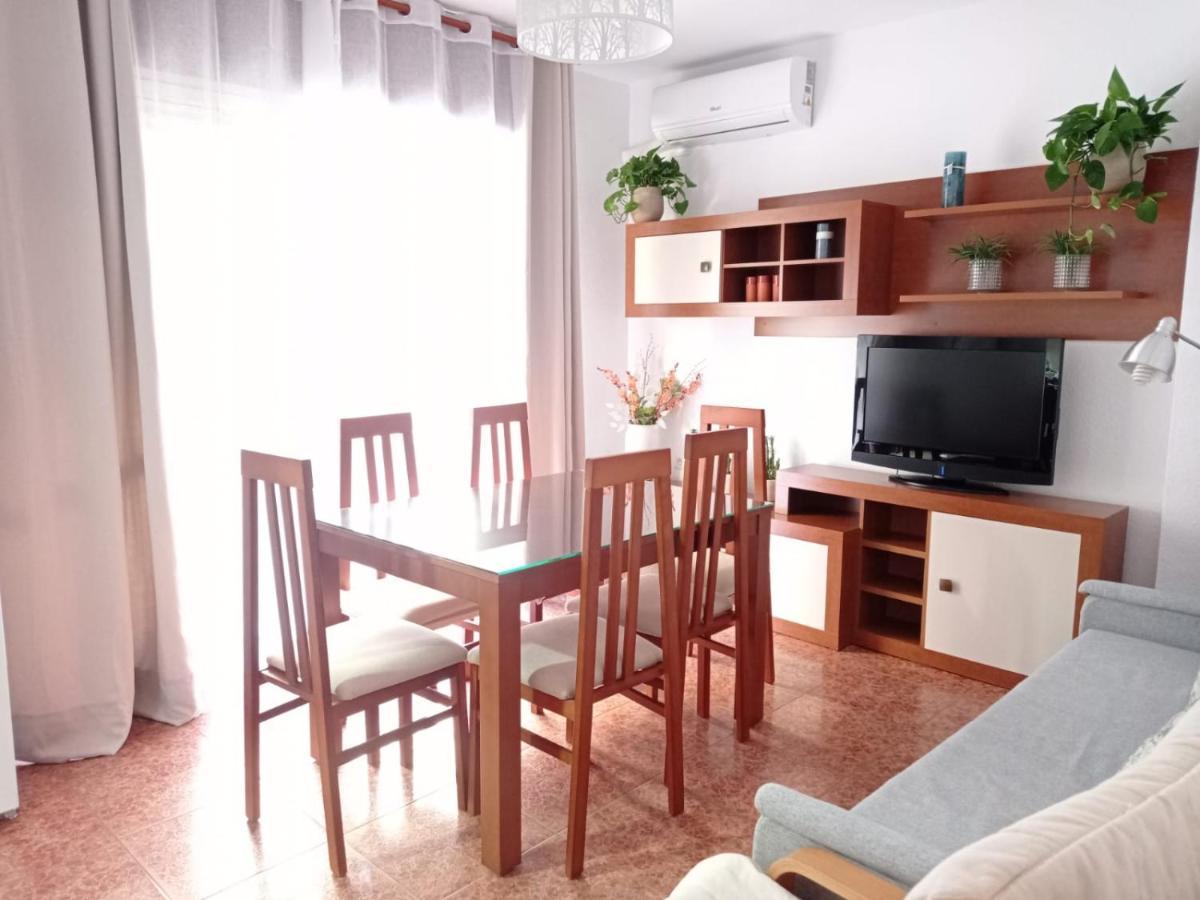 La Joya Apartment Torrenueva  Eksteriør billede