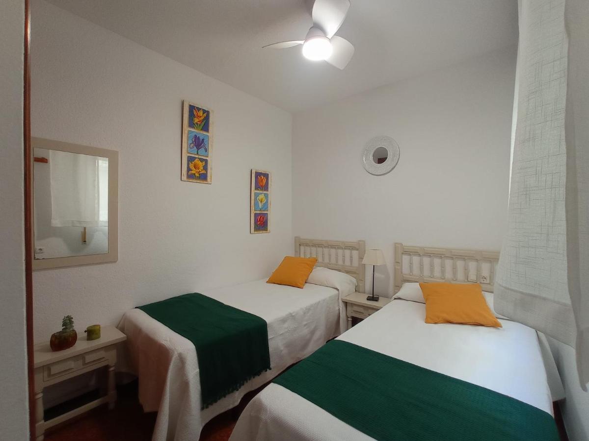 La Joya Apartment Torrenueva  Eksteriør billede