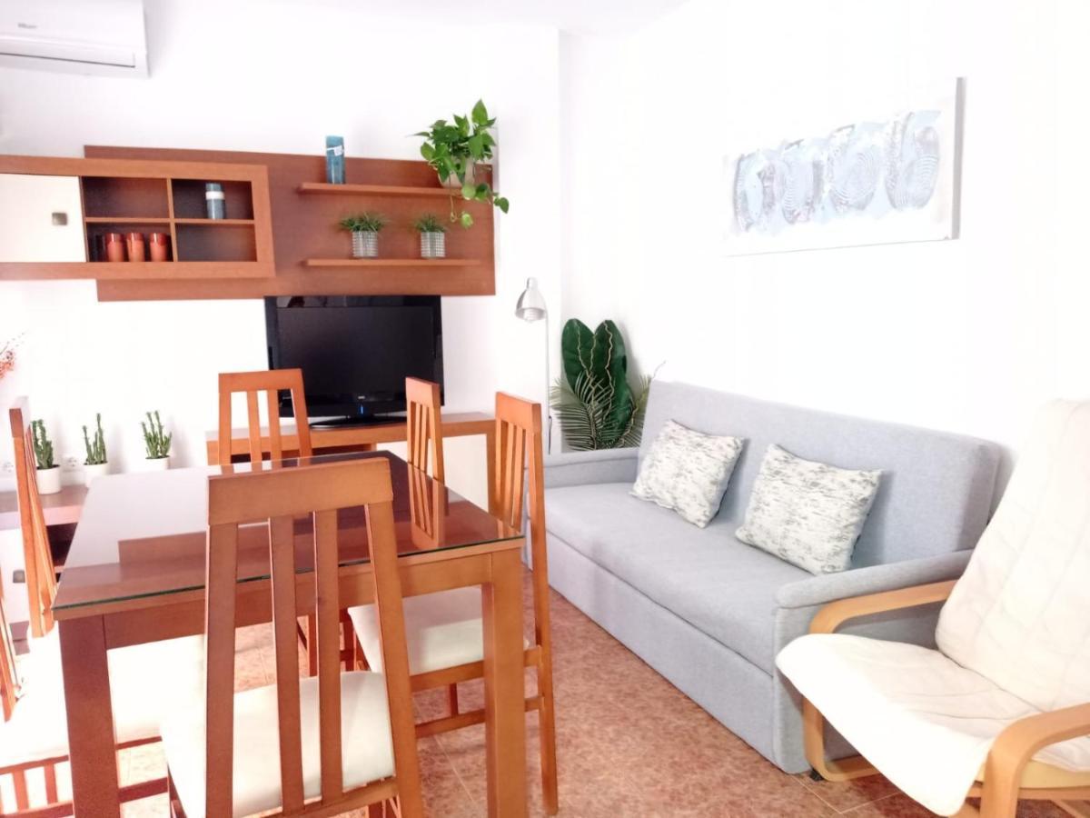 La Joya Apartment Torrenueva  Eksteriør billede