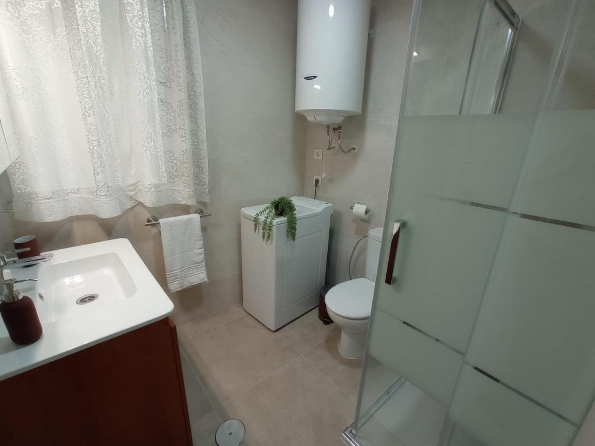 La Joya Apartment Torrenueva  Eksteriør billede